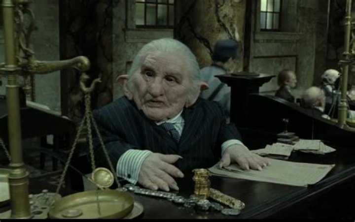 Exploring Ludwig: The Enigmatic Connection To Harry Potter