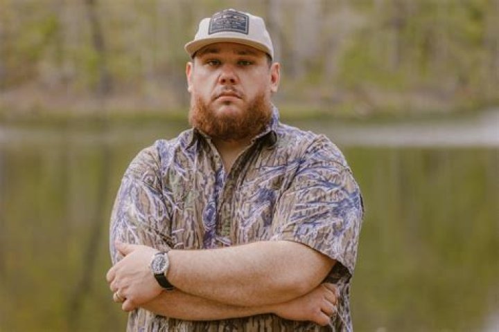 Luke Combs And The Complex Conversation On Gun Control