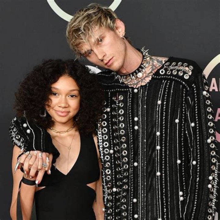 Exploring The Life Of Machine Gun Kelly's Daughter