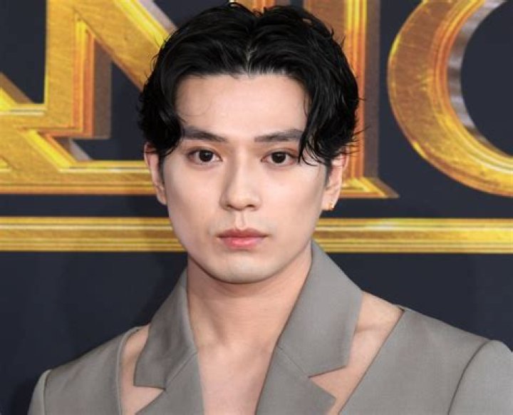 Uncover The Truth: Mackenyu's Wife's Age Revealed