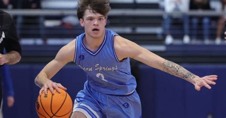 Maddox Noblitt: A Rising Star In The Spotlight