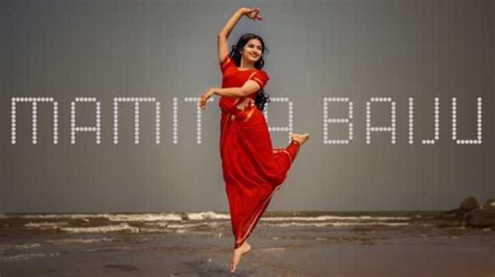 Mamitha Baiju: Unraveling The Mysteries Of Her Zodiac Sign