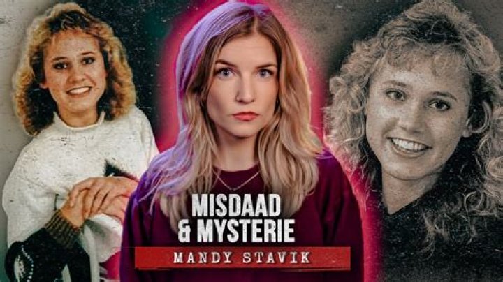 Mandy Stavik's Mother: A Journey Through Heartache And Resilience
