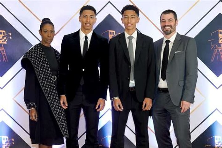 Unraveling Mark Bellingham's Nationality: A Deep Dive