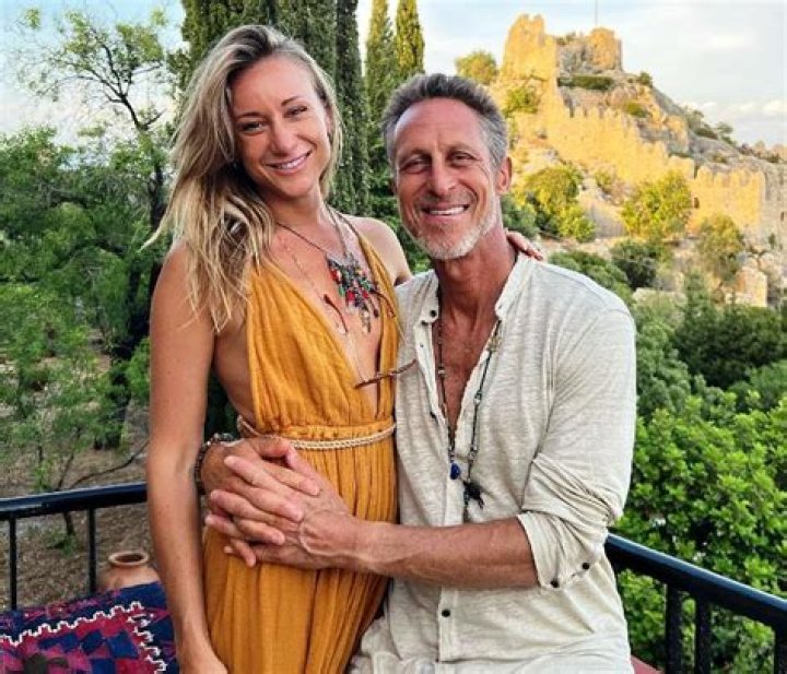 Unveiling The Mystery Of Mark Hyman's Girlfriend