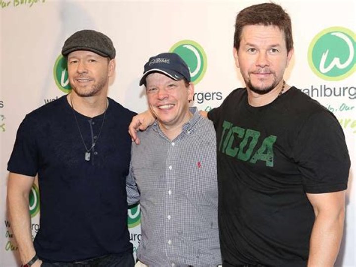 Exploring The Close-Knit Family: Mark Wahlberg Siblings