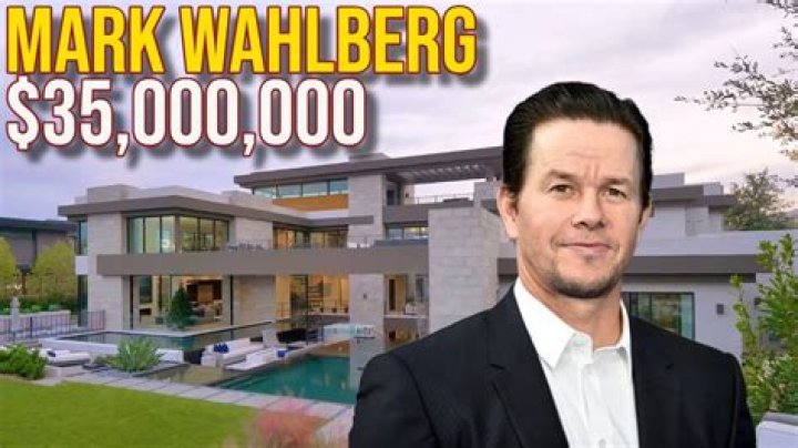 Unveiling The Life Of Mark Wahlberg: A Comprehensive Wiki