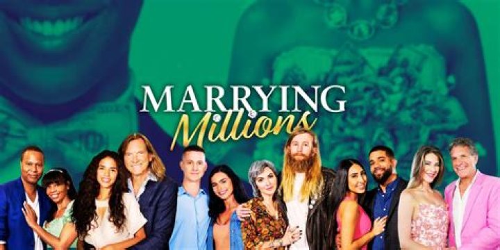 Marrying Millions Couples: Behind The Scenes Of Wealth And Relationships