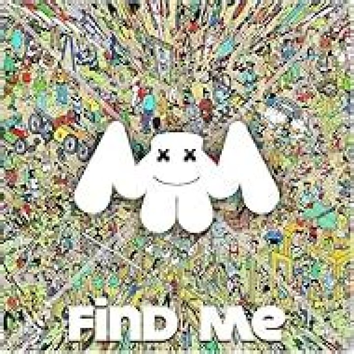 Discovering The Magic Of Marshmello: Find Me