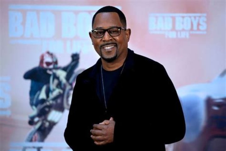 Unveiling Martin Lawrence's Net Worth: A Journey Through Fame And Fortune