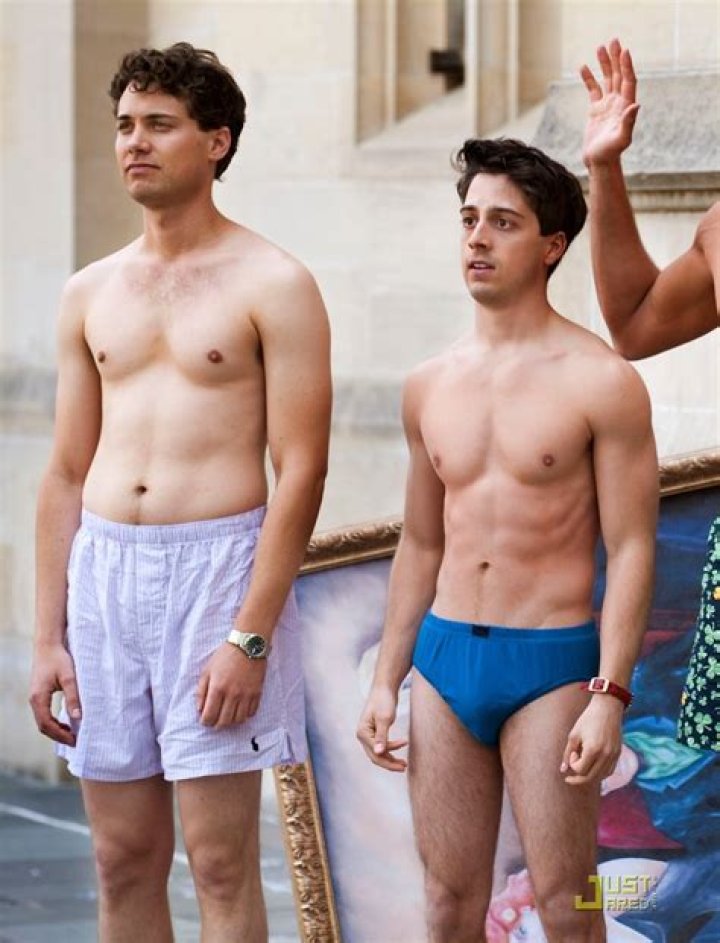 Discovering Matt Bush: The Rising Star Of Hollywood