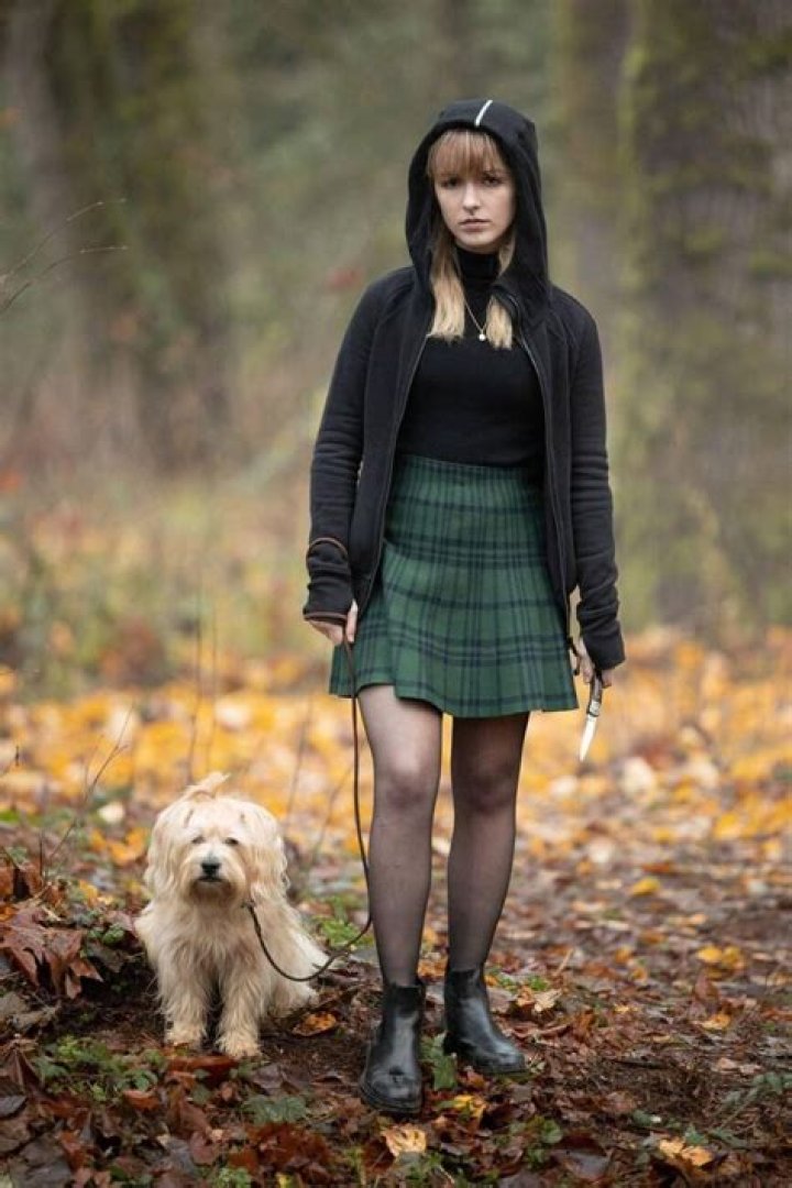 Unveiling The Rising Star: McKenna Grace 2022