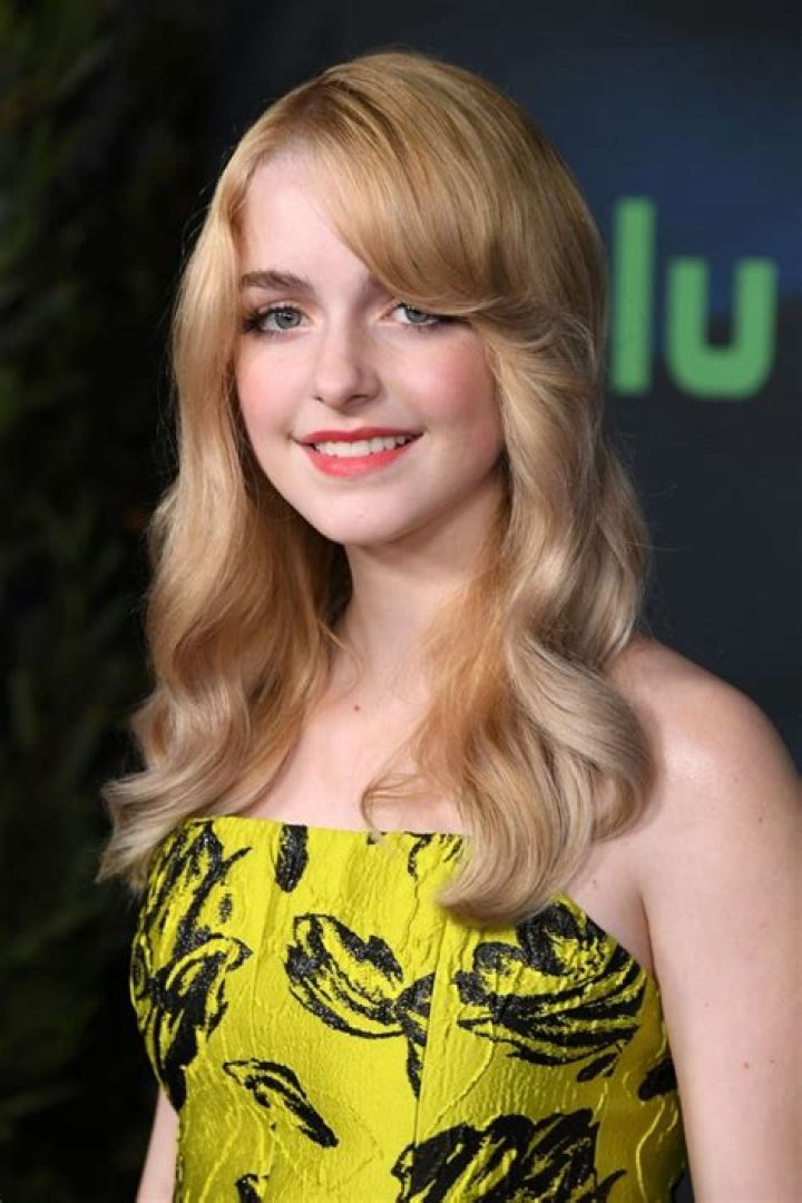 Discovering The Talented McKenna Grace