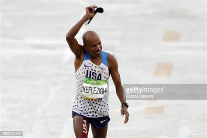 Unveiling The Journey Of Mebrahtom Meb Keflezighi