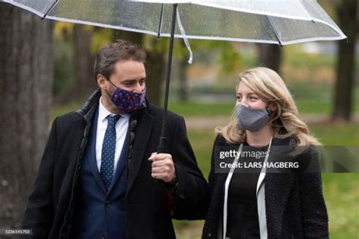 Unveiling Mélanie Joly's Husband: Insights Into Their Life Together