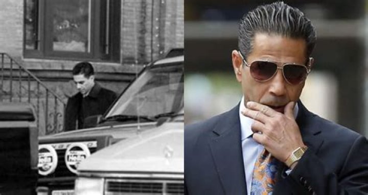 Exploring The Life And Legacy Of Merlino Joey