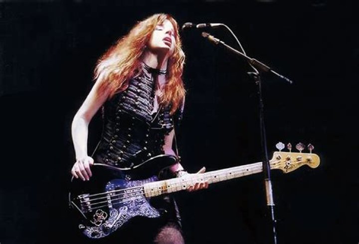 Micki Steele's Husband: A Journey Through Love And Music