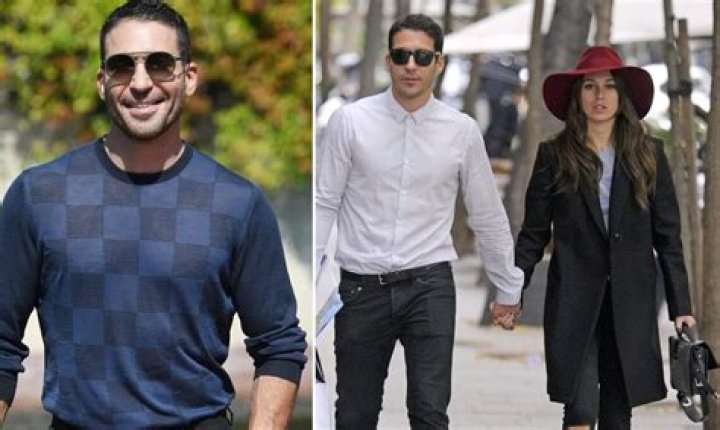 Miguel Ángel Silvestre's Partner: A Glimpse Into His Life And Relationships