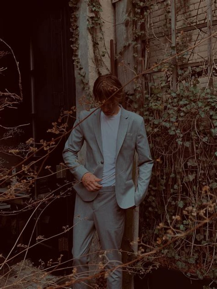 Mingus Lucien Reedus: The Life And Legacy Of An Emerging Star