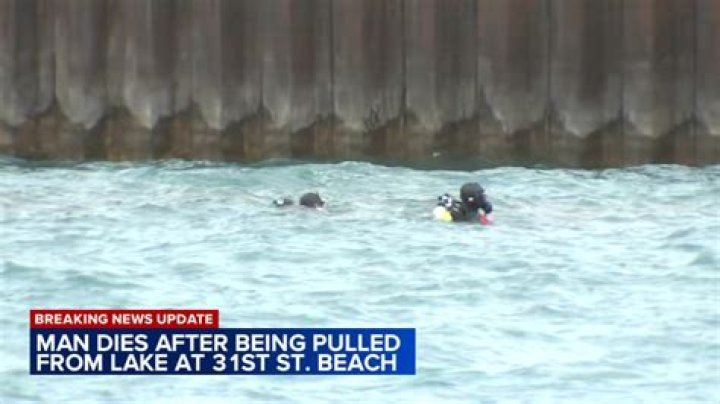 Tragic Discovery: Missing Swimmer At Coney Island Found Deceased