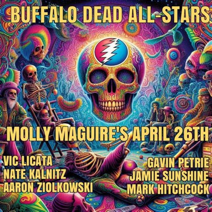 Molly Niblett: Remembering A Life Cut Short