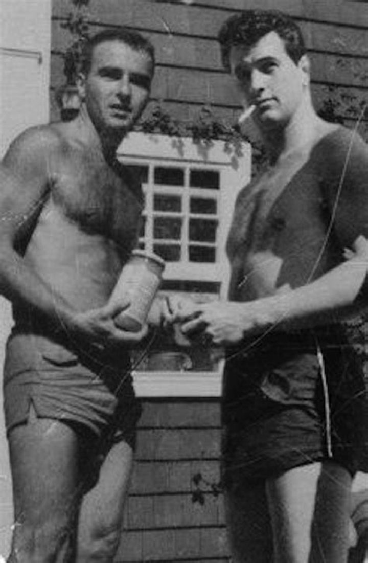 Unveiling The Truth: Was Montgomery Clift Gay?