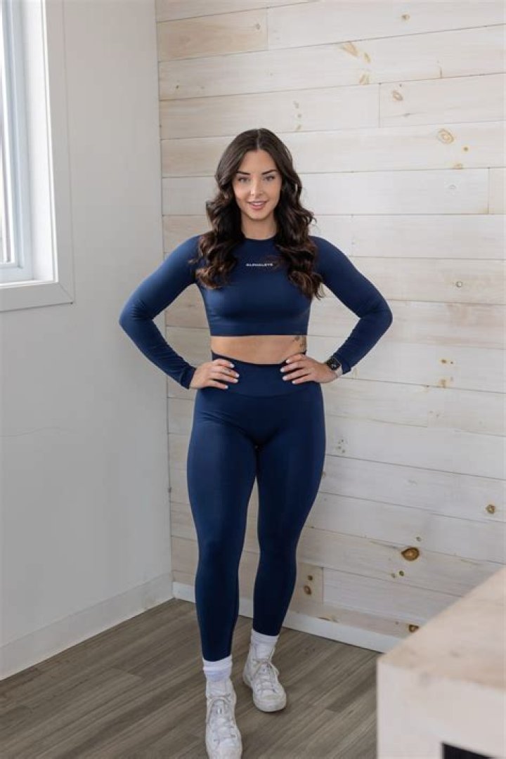 Unveiling The Mystery: Morgan Vera's Leaked Content