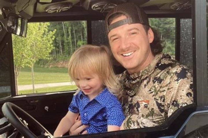 Unveiling The Legacy: The Influence Of Morgan Wallen's Father