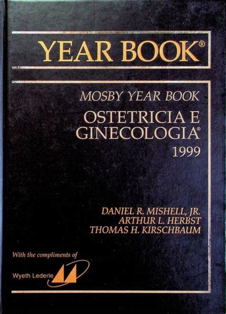 Mosby Year Book: A Comprehensive Guide To Medical Reference