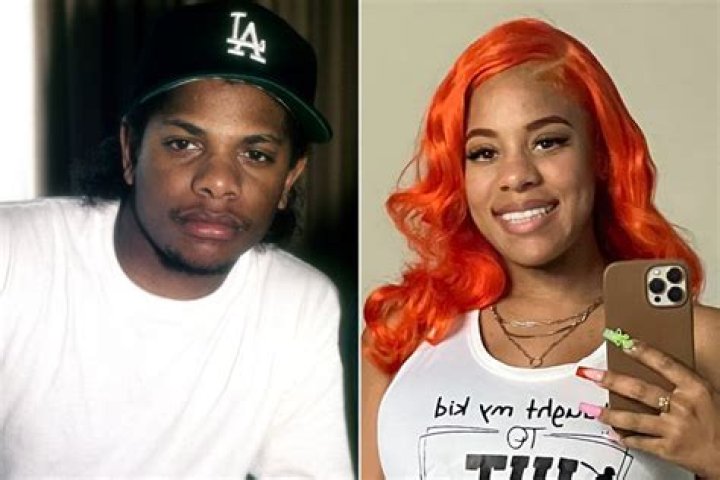 Celebrating My Sweet 16: Eazy-E's Daughter Shines On Her Special Day