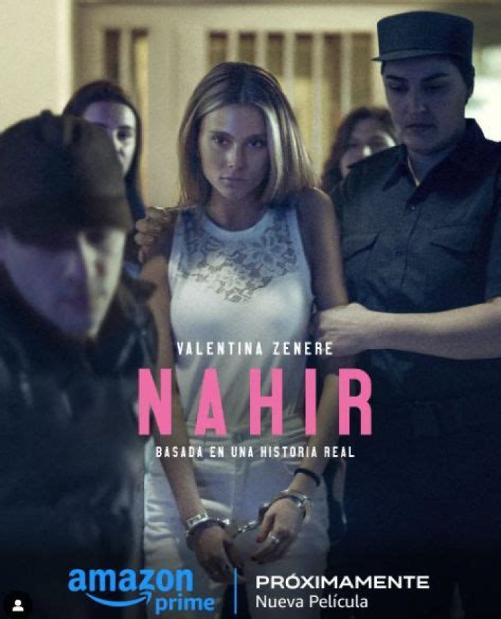 Nahir Galarza: The Tragic Story Behind The Crime