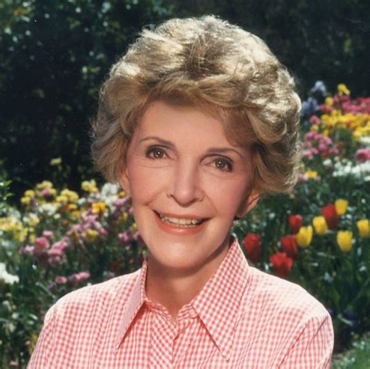 Nancy Reagan's Financial Legacy: Unveiling Her Net Worth At Death