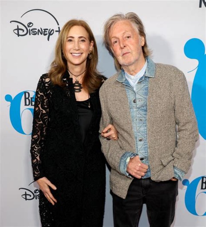 Nancy Shevell: A Glimpse Into Her Age And Life Journey