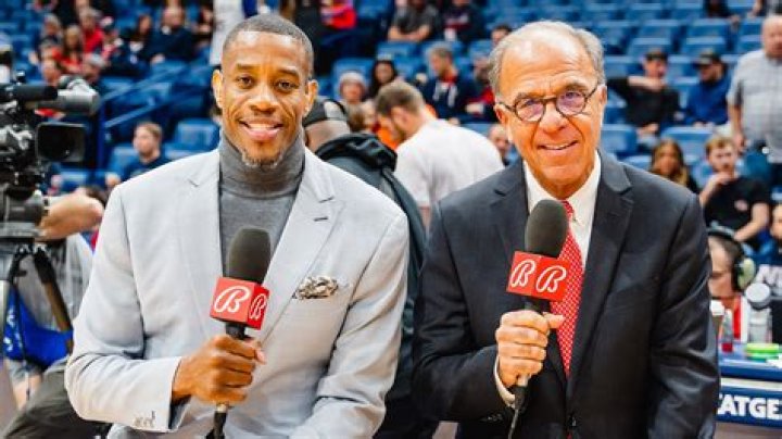 Behind The Mic: The Voices Of The New Orleans Pelicans TV Announcers