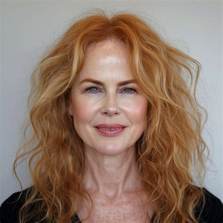 Exploring The Timeless Beauty Of Nicole Kidman: Age And More