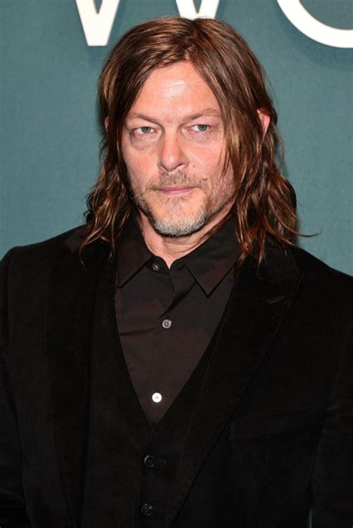 Unveiling The Enigma: The Life And Career Of Nor.an Reedus