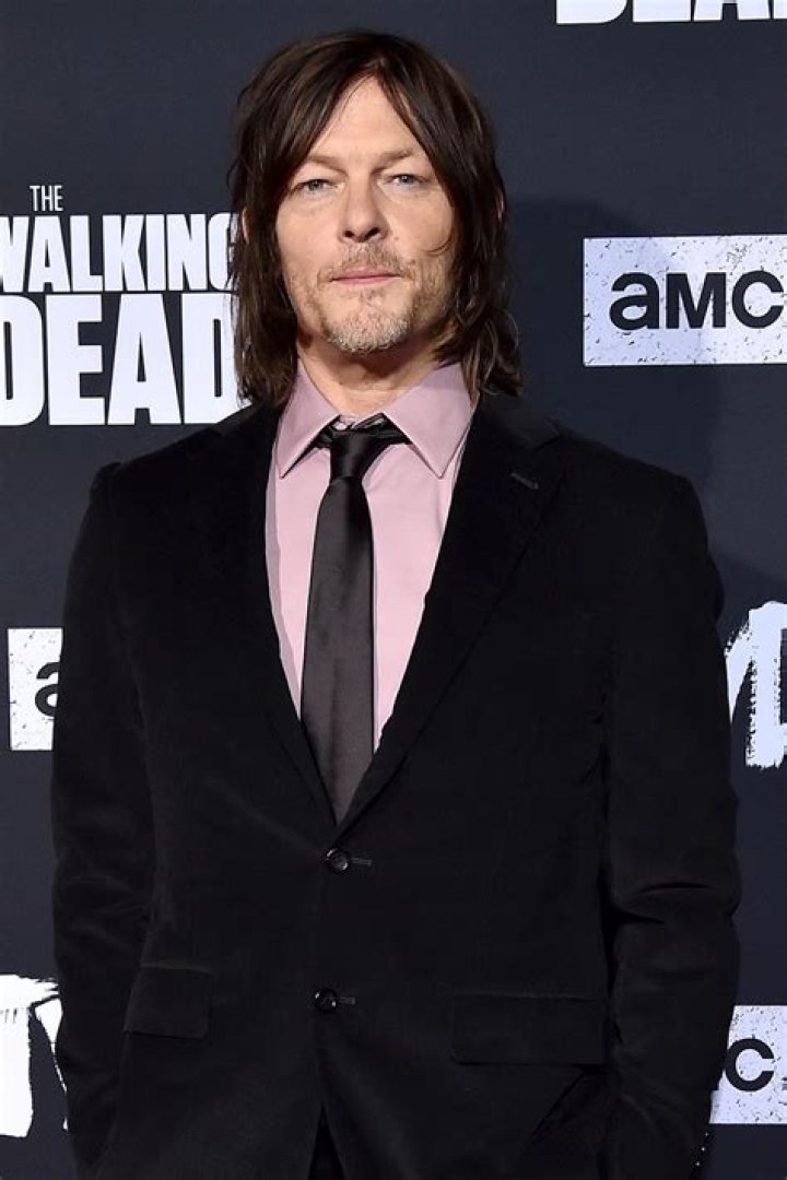 Exploring The Fascinating World Of Norman Reedus Wiki
