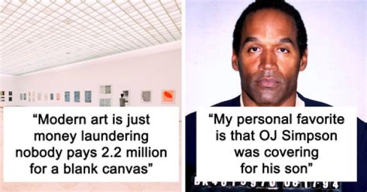 Unraveling The O.J. Simpson Son Conspiracy: A Deep Dive Into The Notorious Allegations