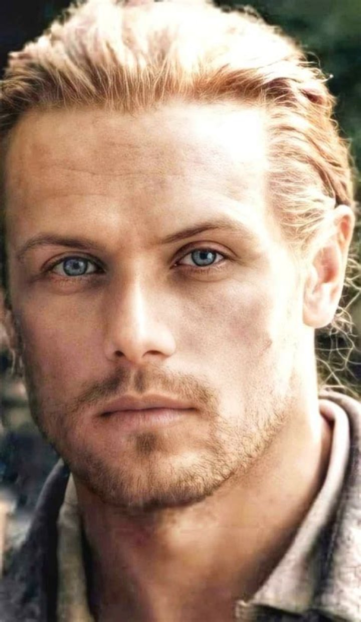 Exploring The Charismatic World Of Outlander Actor Jamie