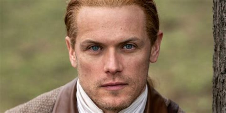 Journey Through Time: The Charismatic Life Of Outlander Sam Heughan