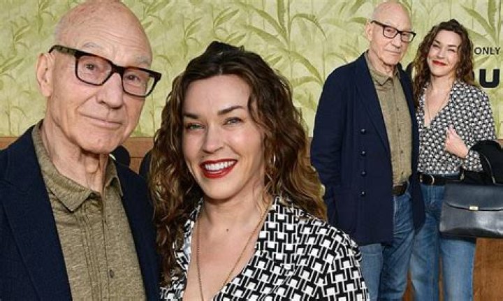 Exploring The Love Life Of Patrick Stewart: Who Is His Spouse?