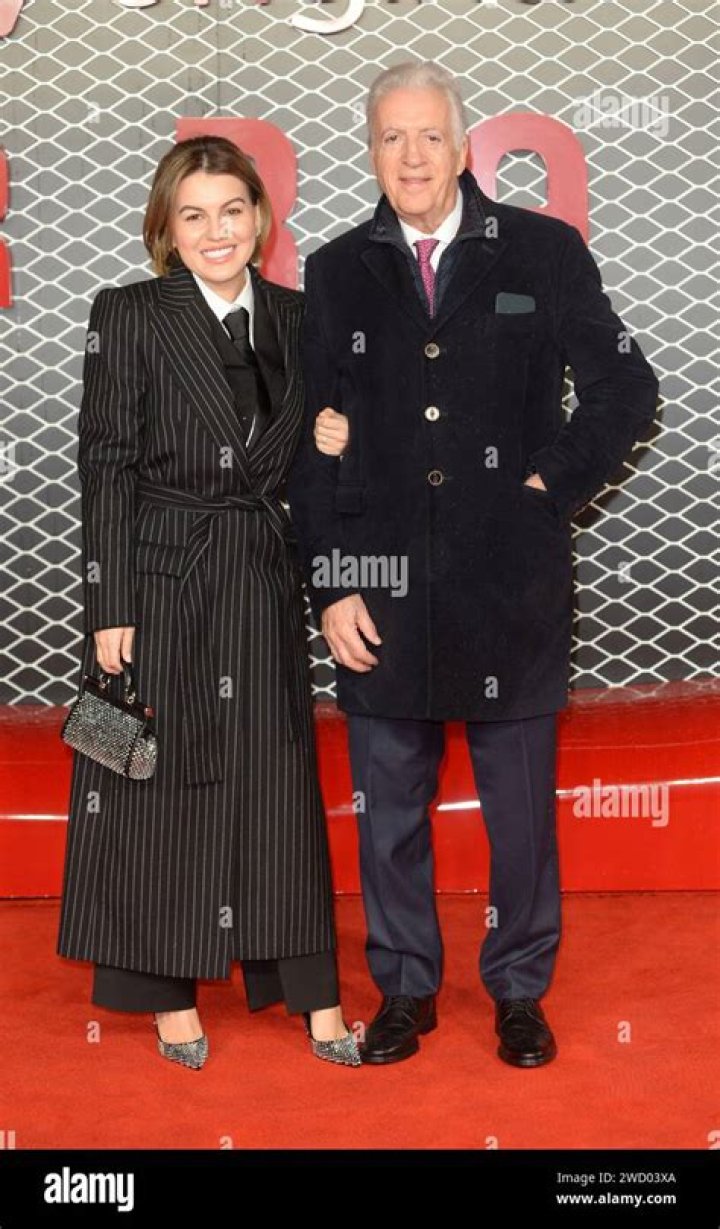 Piero Ferrari And His Wife: A Journey Of Love And Success