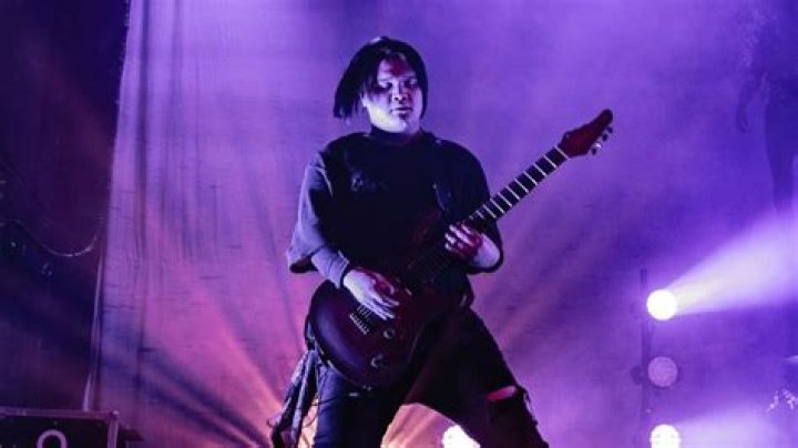 Remembering The Legacy: The Polaris Guitarist Death