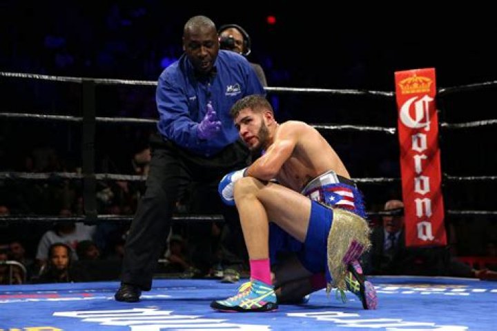 Unraveling The Life Of Prichard Colon's Spouse: A Journey Of Love And Resilience