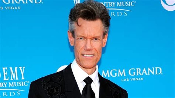 Is Randy Travis Still Alive? A Journey Through His Life And Legacy
