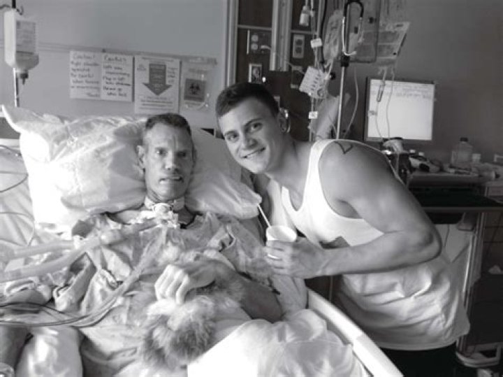 Randy Travis: The Journey Through Triumph And Tragedy