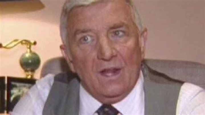 Remembering Richard Dawson: A Legacy Of Laughter And Love