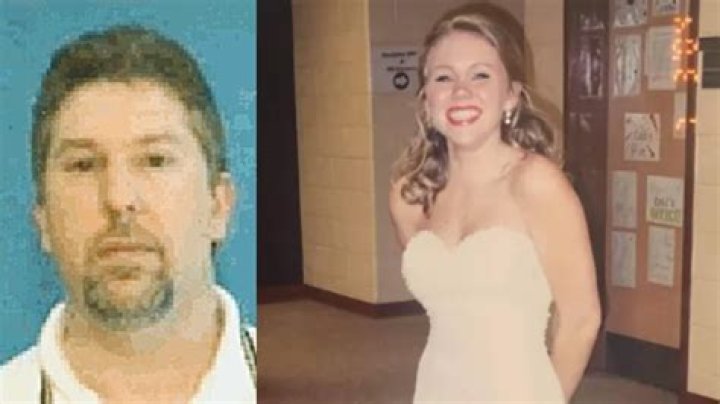 Unveiling The Dark Connection Between Richard Evonitz And Kara Robinson Chamberlain