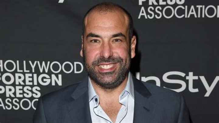 Unveiling Rick Hoffman’s Ethnicity: A Deep Dive Into His Heritage