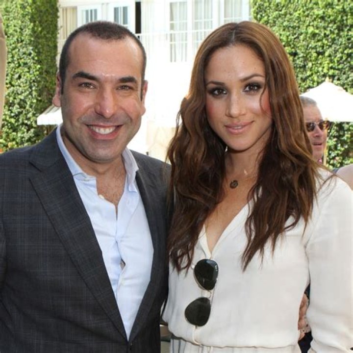 Unveiling Rick Hoffman’s Spouse: The Man Behind The Actor